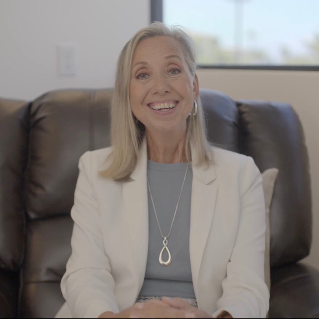 Update on Anne M.